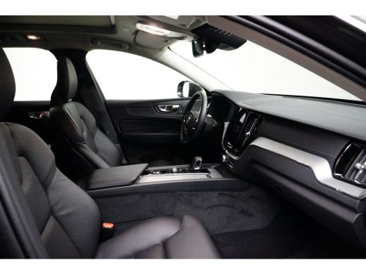 Volvo  XC60 Volvo T6 AWD Ultra Bright | Luchtvering | Head-up Display | Panoramadak | 360 Camera | Harman/Kar... ActivLease financial lease