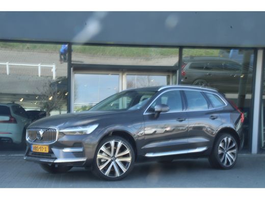 Volvo  XC60 Volvo T6 AWD Ultra Bright | Luchtvering | Head-up Display | Panoramadak | 360 Camera | Harman/Kar... ActivLease financial lease