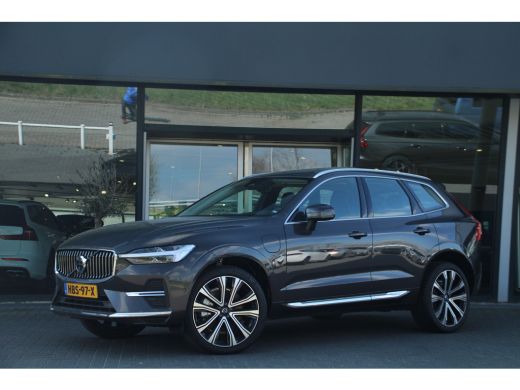 Volvo  XC60 Volvo T6 AWD Ultra Bright | Luchtvering | Head-up Display | Panoramadak | 360 Camera | Harman/Kar... ActivLease financial lease