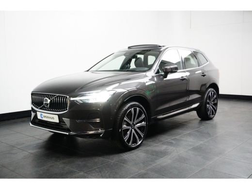 Volvo  XC60 Volvo T6 AWD Ultra Bright | Luchtvering | Head-up Display | Panoramadak | 360 Camera | Harman/Kar... ActivLease financial lease