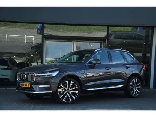 Volvo  XC60 Volvo T6 AWD Ultra Bright | Luchtvering | Head-up Display | Panoramadak | 360 Camera | Harman/Kar... ActivLease financial lease