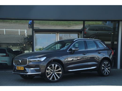 Volvo  XC60 Volvo T6 AWD Ultra Bright | Luchtvering | Head-up Display | Panoramadak | 360 Camera | Harman/Kar... ActivLease financial lease
