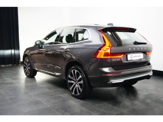 Volvo  XC60 Volvo T6 AWD Ultra Bright | Luchtvering | Head-up Display | Panoramadak | 360 Camera | Harman/Kar... ActivLease financial lease