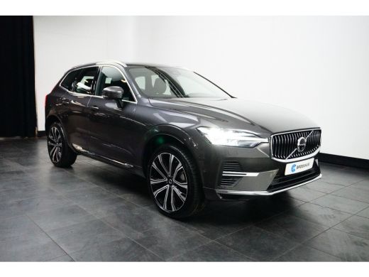 Volvo  XC60 Volvo T6 AWD Ultra Bright | Luchtvering | Head-up Display | Panoramadak | 360 Camera | Harman/Kar... ActivLease financial lease