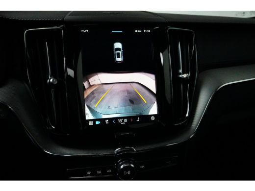 Volvo  XC60 Volvo T6 AWD Ultra Bright | Luchtvering | Head-up Display | Panoramadak | 360 Camera | Harman/Kar... ActivLease financial lease