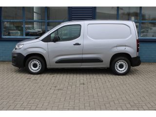 Citroën Berlingo 1.5 BlueHDI 100pk Club | Airco | 3-Zits | Navigatie d.m.v Apple Carplay- Android Auto | 2 zitplaa...