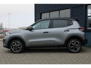 Citroën C3 Citroen 1.2 Turbo Max