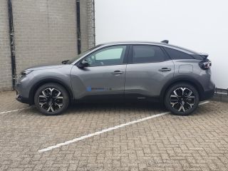 Citroën C4 Citroen 1.2 Hybrid 136 Max | Cruise control adaptief met Stop&Go | Dodehoek detectie | Full-LED k...