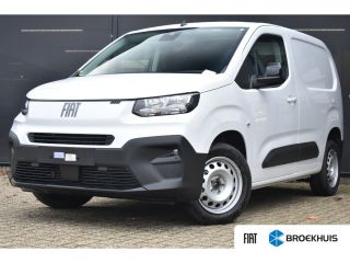Fiat Doblò 1.5 L1 | Airco | Apple Carplay/Android Auto | Autonome parkeerfunctie