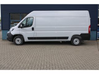 Fiat Ducato 2.2 MultiJet 140 pk S&S L3H2 3.3t | € 10.380,- Voorraad Voordeel | 3,9% Financial Lease | BETIMME...