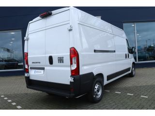 Fiat Ducato 2.2 MultiJet 140 pk S&S L3H2 3.3t | € 9.972,- Voorraad Voordeel | 3,9% Financial Lease | | Achter...