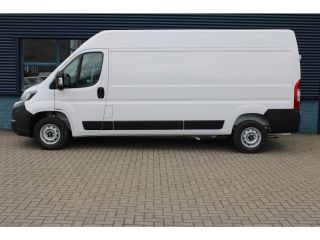 Fiat Ducato 2.2 MultiJet 140 PK S&S L3H2 3.3t | € 9.072,- Voorraad Voordeel | 3,9% Financial Lease | CAMERA |...