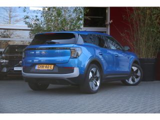 Ford Explorer Premium Extended Range RWD 77 kWh AGR | Pano | Head-Up | B&O | Matrix LED | Trekhaak