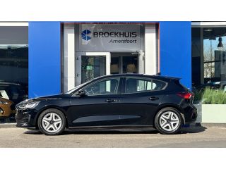 Ford Focus 1.0 EcoBoost Connected
