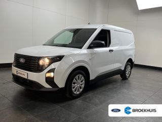 Ford Transit Courier 1.0 EcoBoost Limited