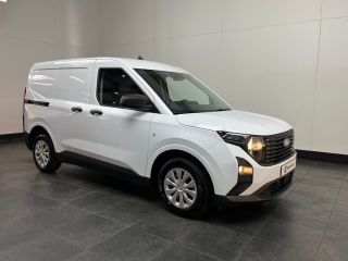 Ford Transit Courier 1.0 EcoBoost Limited