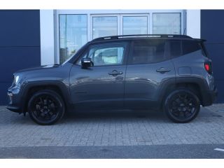 Jeep Renegade Jeep 4xe 240 Plug-in Hybrid Electric Upland | Adaptieve Cruise | PDC V/A | Navi | Carplay | Clima...