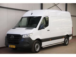 Mercedes Sprinter 2.2 CDI L2H2 DHOLLANDIA LAADKLEP EURO 6