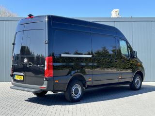 Mercedes Sprinter 317 CDI 170 PK / L2H2 / AIRCO / CRUISE / CAMERA / NAVIGATIE / 3-ZITS