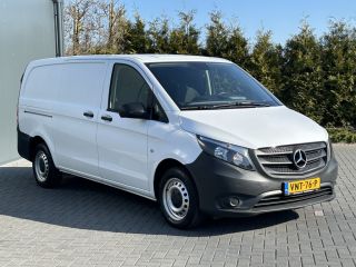 Mercedes Vito 116 CDI 164 PK / L2H1 / 1e EIG. / TREKHAAK / AIRCO / CRUISE / NAVI / CAMERA
