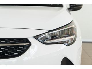 Opel Corsa 1.2 Turbo 100PK Elegance | Climate Controle | Parkeersensoren | Apple Carplay & Android Auto | Ge...