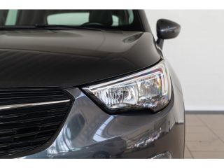Opel Crossland X 1.2 Online Edition | Parkeersensoren | Apple Carplay & Android Auto | Lichtmetalen velgen |
