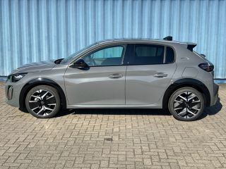 Peugeot 208 Hybrid 100 e-DCS6 GT 360 °C Camera | Full screen Navi | Airco Auto | Adaptieve Cruise control | A...