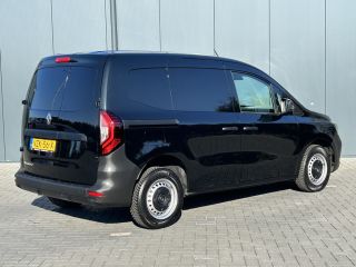 Renault Kangoo 1.3 TCe 102 PK / BENZINE / 12.586 KM !! / L1H1 / 1e EIGENAAR / AIRCO / CRUISE