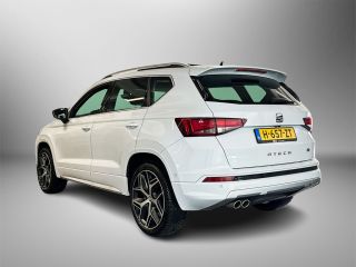 Seat Ateca 1.5 150pk TSI FR Business Intense / Upgrade Tech & Music / Top View Camera / Panoramisch schuif/ ...