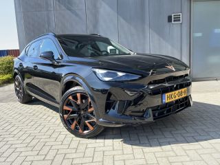 Seat Formentor 1.5 TSI e-Hybrid Business