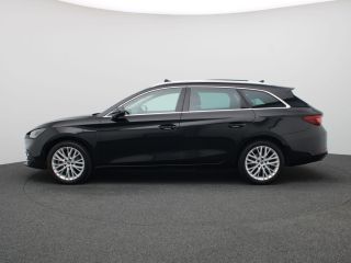 Seat Leon Sportstourer 1.4 TSI eHybrid Xcellence 204PK DSG Pano-Schuifdak, Cruise Controle, Keyless, Virtual Pedal, Park...