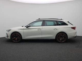 Seat Leon Sportstourer 1.5 TSI e-Hybrid VZ Performance 272 PK DSG matrix led, schuif-kanteldak, achteruitrijcamera, stuu...