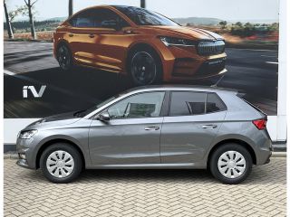 Skoda Fabia 1.0 TSI Selection | Sunset | Snel rijden!
