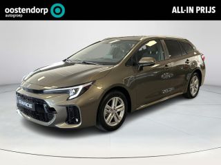 Suzuki Swace 1.8 Hybrid Style Netto internetprijs