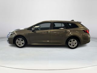Suzuki Swace 1.8 Hybrid Style Netto internetprijs