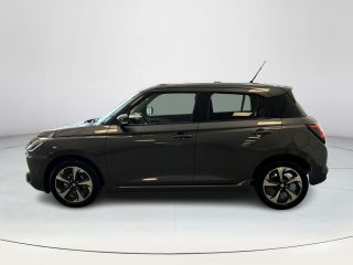 Suzuki Swift 1.2 Style Smart Hybrid