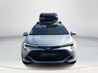 Toyota Corolla Touring Sports Hybrid 140 Dynamic