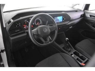 Volkswagen Caddy Cargo 2.0 TDI *1ste Eigenaar*Airco*DAB