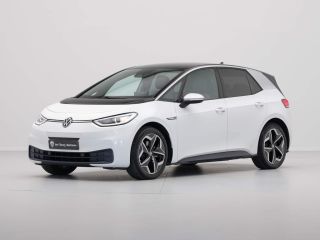 Volkswagen ID.3 First Plus 58 kWh 204pk Navigatie Camera Acc Lm Velgen Demo JP