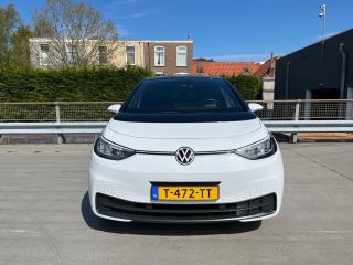 Volkswagen ID.3 Pro Edition Advantage 58 kWh | LED verlichting | ACC | Navigatie | Apple Carplay |