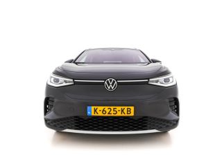 Volkswagen ID.4 Max 77 kWh 1ST-Pack [ 3-Fase ] (INCL-BTW) *PANO | HEAT-PUMP | HEAD-UP | NAVI-FULLMAP | LEATHER-AL...