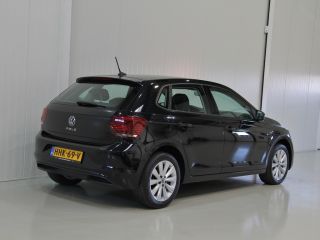 Volkswagen Polo 1.0 TSI 95pk DSG Highline