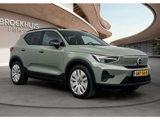 Volvo  EX40 Volvo Single Motor Core 70 kWh | PDC + 360 camera | Blis | Adaptive Cruiscontrol | Stoel + Stuur ...