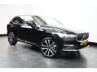 Volvo  XC60 T6 AWD Plus Bright | Adaptive Cruise | Panoramadak | Memory | Camera | Trekhaak | BLIS