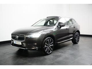 Volvo  XC60 Volvo T6 AWD Ultra Bright | Luchtvering | Head-up Display | Panoramadak | 360 Camera | Harman/Kar...