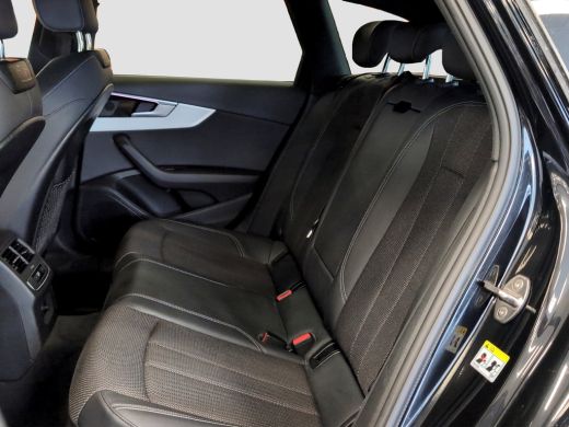 Audi A4 Avant 35 2.0 TFSI S-Line | Cruise Control | 18 inch! | Climate Control ActivLease financial lease