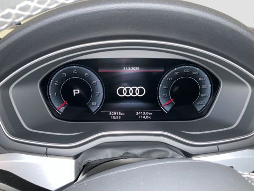 Audi A4 Avant 35 TFSI S-Line | Cruise Control | 18 inch! | Climate Control ActivLease financial lease