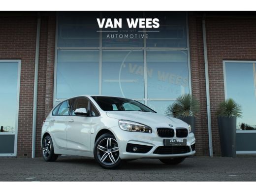 BMW 2 Serie Active Tourer 216i F45 Executive Sport-Line | NL auto | 2e eigenaar | 17 inch | LED | Navi | PDC ... BMW 2 Serie Active Tourer 216i F45 Executive Sport-Line | NL auto | 2e eigenaar | 17 inch | LED | Navi | PDC ...