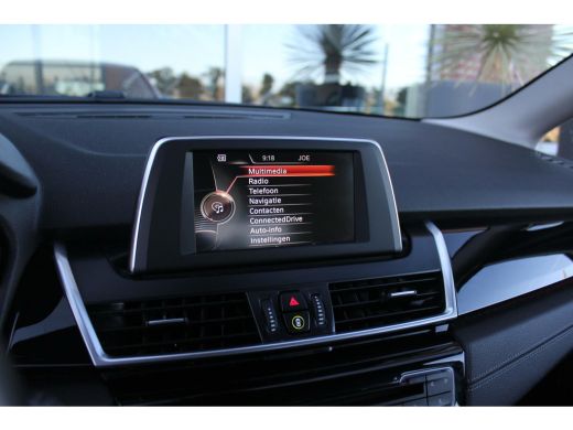 BMW 2 Serie Active Tourer 216i F45 Executive Sport-Line | NL auto | 2e eigenaar | 17 inch | LED | Navi | PDC ... ActivLease financial lease