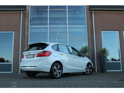 BMW 2 Serie Active Tourer 216i F45 Executive Sport-Line | NL auto | 2e eigenaar | 17 inch | LED | Navi | PDC ... ActivLease financial lease